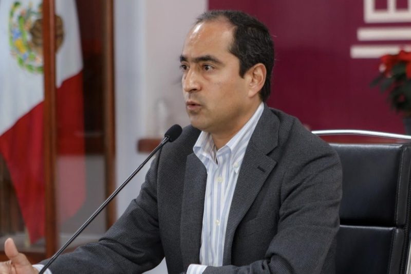 ZACATECAS VUELE A SU DOLOROSA REALIDAD