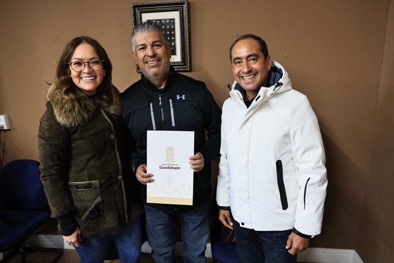 ¿Y LOS “GUERRILLEROS DE LA POLÍTICA?