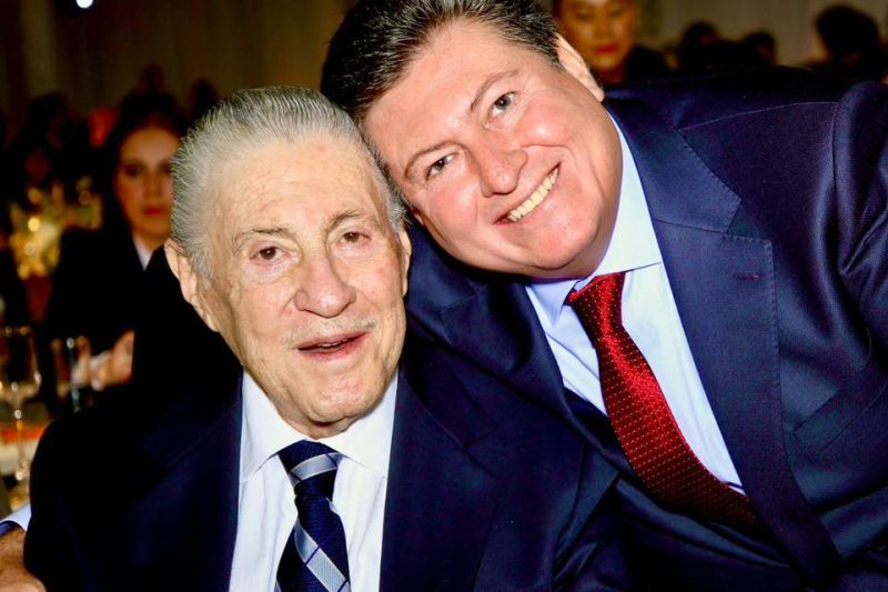 PEPE BONILLA LOGRA REUNIFICAR A LA PLANA MAYOR DEL PRI