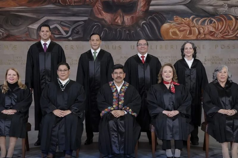 RESUELVE HOY LA SUPREMA CORTE LA REFORMA A LA LEY DEL ISSSTEZAC