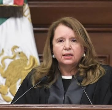 VALIDA LA SCJN RECORTE DE AGUINALDO A  JUBILADOS Y PENSIONADOS DEL ISSSTEZAC