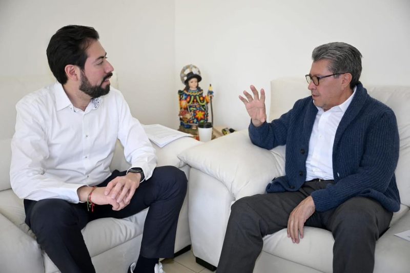 EL QUE NO OYE CONSEJOS NO AVANZA EN POLÍTICA