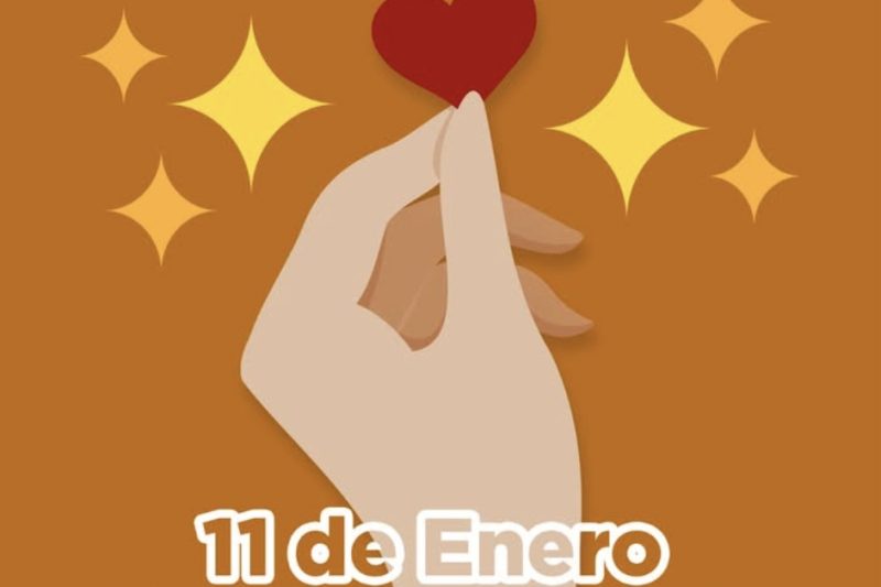 ROSCA DE REYES EN LA CDHEZ; SE FORTALECE  AMISTAD Y  COMPAÑERISMO