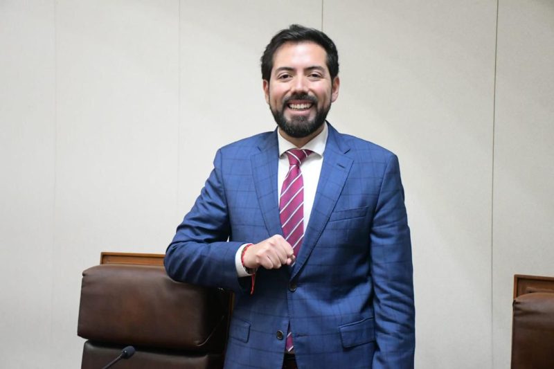 REFORMA EDUCATIVA PARA EL BIENESTAR EMOCIONAL DE NIÑOS Y JÓVENES