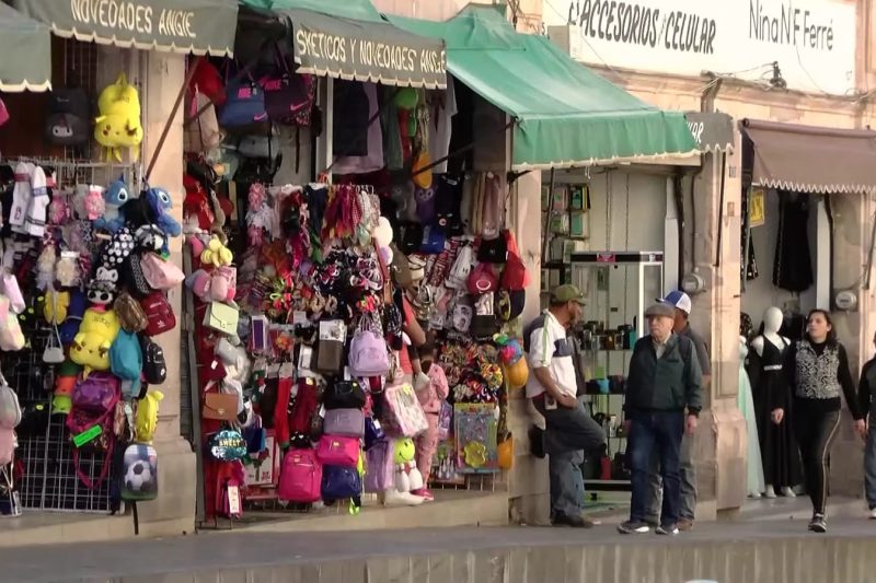 Ayuntamiento de Zacatecas impulsa encuesta para fortalecer la capacitación y el desarrollo económico local