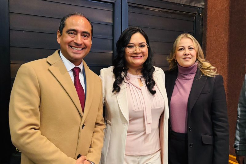 ESTE AÑO SE TERMINA DE PAGAR LA DEUDA DE 180MDP