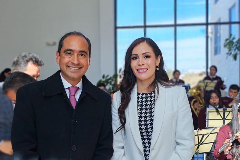 EN GUADALUPE LOS DERECHOS HUMANOS SE DEFIENDEN