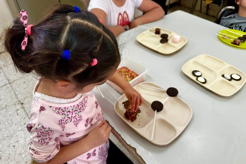Fomentan aprendizaje y creatividad en los Viernes de Consejo de DIF Capital