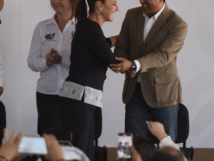 GUADALUPE TERMINA DE PAGAR LA DEUDA MILLONARIA HEREDADA DE GOBIERNOS PRIISTAS