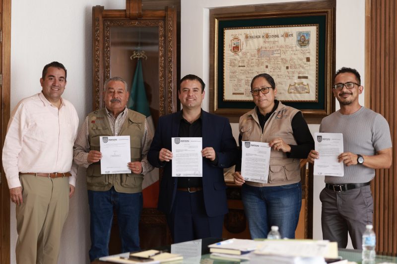 SHEINBAUM INVITA A VARELA AL PROGRAMA VIVIENDA DEL BIENESTAR