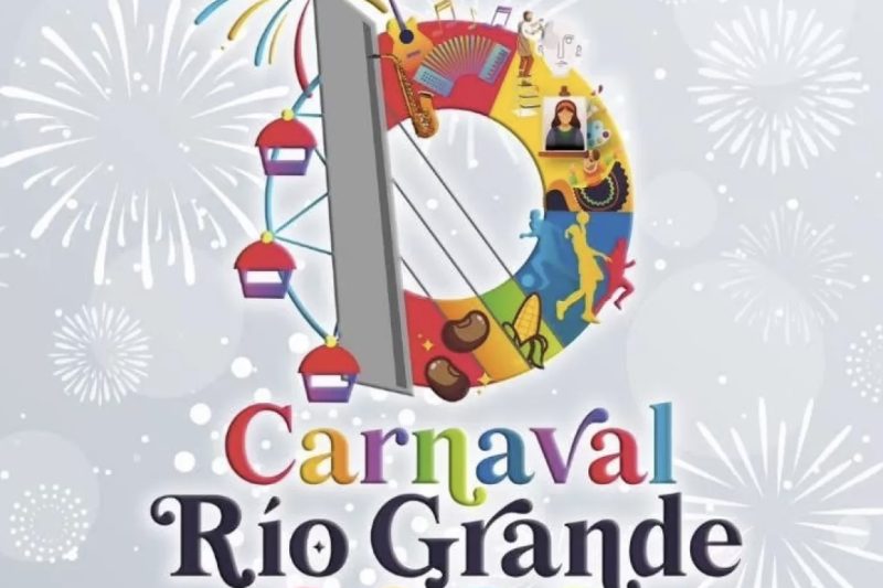 INICIA LA GRAN FIESTA DEL CARNAVAL 2026 DE RÍO GRANDE