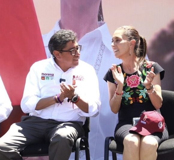 ELIGE MORENA COORDINADORES/CANDIDATOS PARA 2027; HABRA SORPRESAS EN ZACATECAS