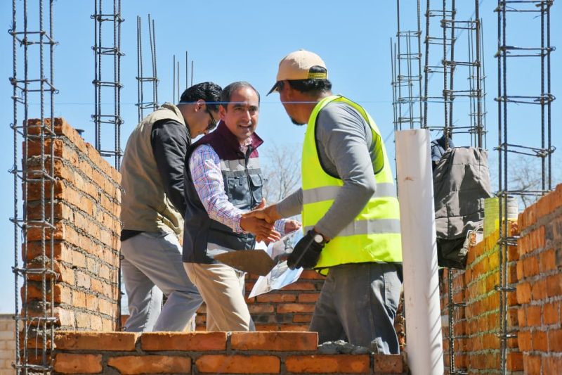 VIVIENDA PARA GUADALUPENSES