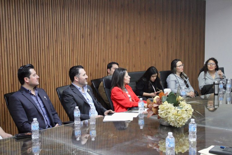 Avanza Miguel Varela en acuerdos por el Desarrollo Económico y Turístico de la Capital