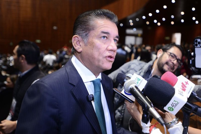 PARTIDOS POLÍTICOS, INFILTRADOS POR LA DELINCUENCIA ORGANIZADA