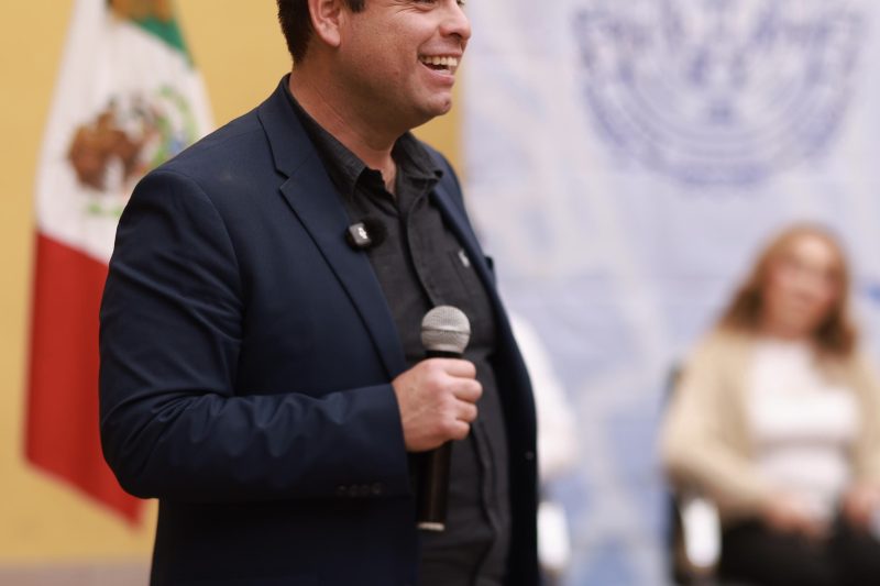 COMO EL TRABAJO, EL AMOR TODO LO VENCE; VARELA, PADRINO DE MATRIMONIOS COLECTIVOS