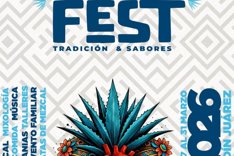 MEZCAL, SABORES Y TRADICIONES