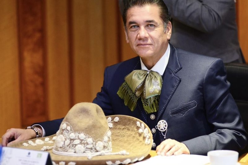 ES REAL EL AMOR A ZACATECAS DE LA PRESIDENTA SHEINBAUM