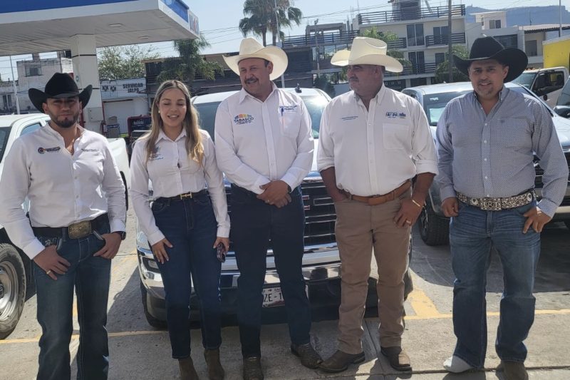 ALCALDES DE OPOSICIÓN FORMAN “BLOUE DEL SUR” PARA BLINDARSE  DE CAMPAÑAS POLÍTICAS ANTICIPADAS