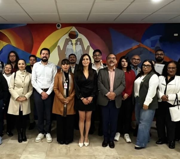 LA CDHEZ FORTALECE DERECHOS POLÍTICO-ELECTORALES DE PERSONAS CON DISCAPACIDAD Y DE LA COMUNIDAD LGBTTTIQ+