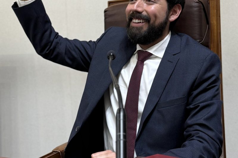 SIN DIETAS, CONSEJEROS HONORARIOS DE LA CDHEZ; SE GANARÁ EN AUTONOMÍA: SANTOS