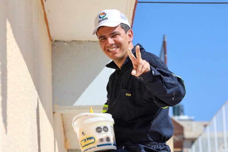 PARAN TRANSA MILLONARIA EN CALERA CON EL NUEVO RELLNO SANITARIO