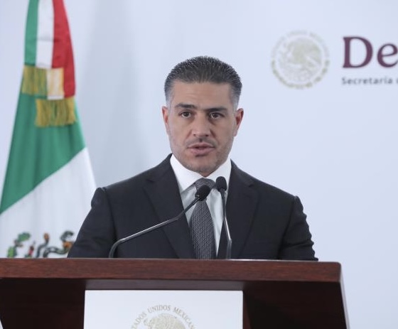 A LA BURLA DE TRUMP, CLAUDIA SHEINBAUM ABRIÓ RAPIDITO MÉXICO A SEALs Y DEA DE EU