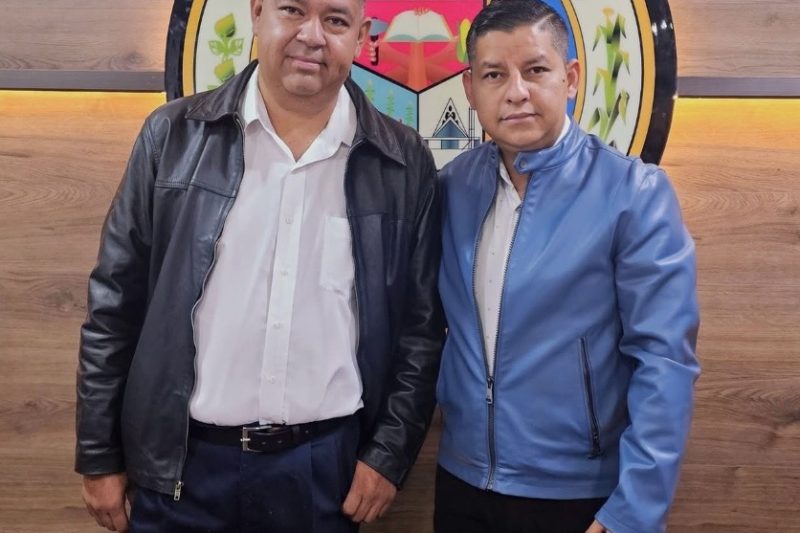 PROTECCIÓN CIVIL, ÁREA PRIORITARIA EN RÍO GRANDE; TIENE NUEVO TITULAR