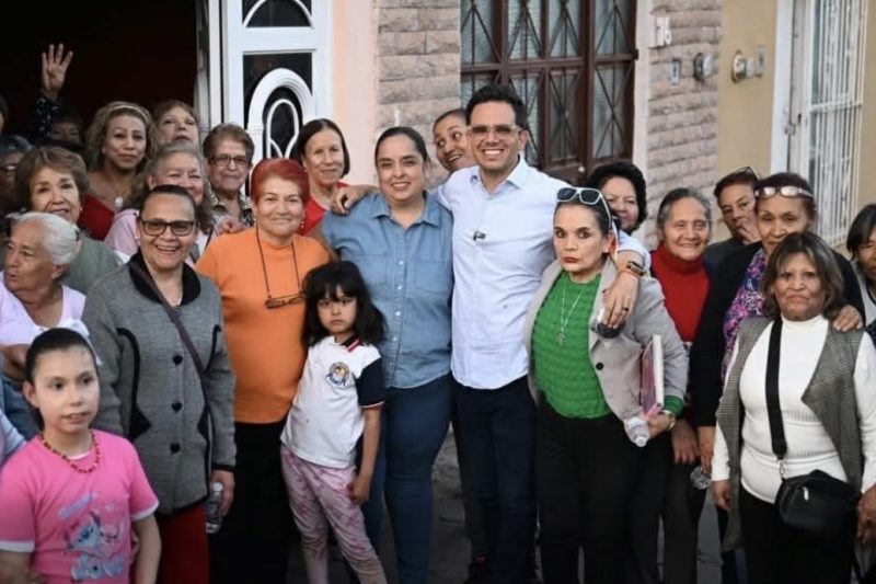 TREINTA AÑOS DE SEQUÍA Y SED