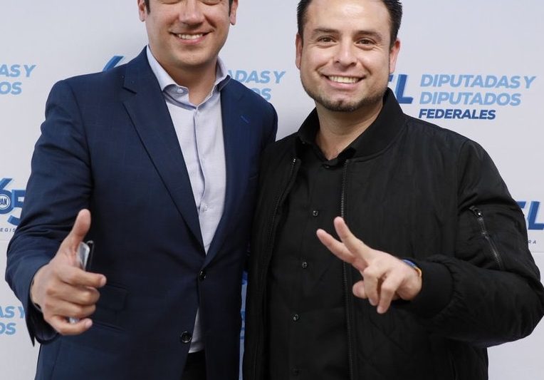 MIGUEL VARELA, CADA VEZ MÁS CERCA  DE LA CANDIDATURA A GOBERNADOR