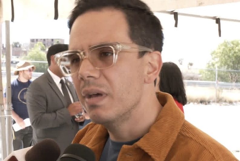 LOS FRIJOLES NO SE ABLANDAN