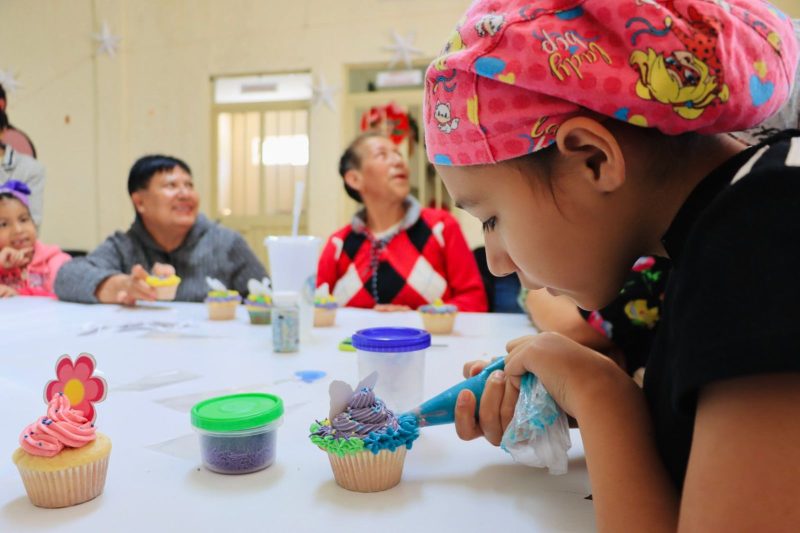 Regresa el Año Nuevo Chino a Plaza de Armas y resulta un éxito total