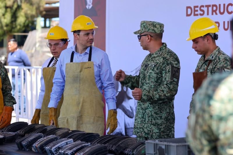 INICIA EN ZACATECAS CACERÍA  DE CRIMINALES CIBERNÉTICOS