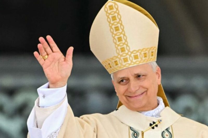 EL “DIABLO” NARRO GESTIONA  TRAER AL PAPA LEÓN XIV A ZACATECAS