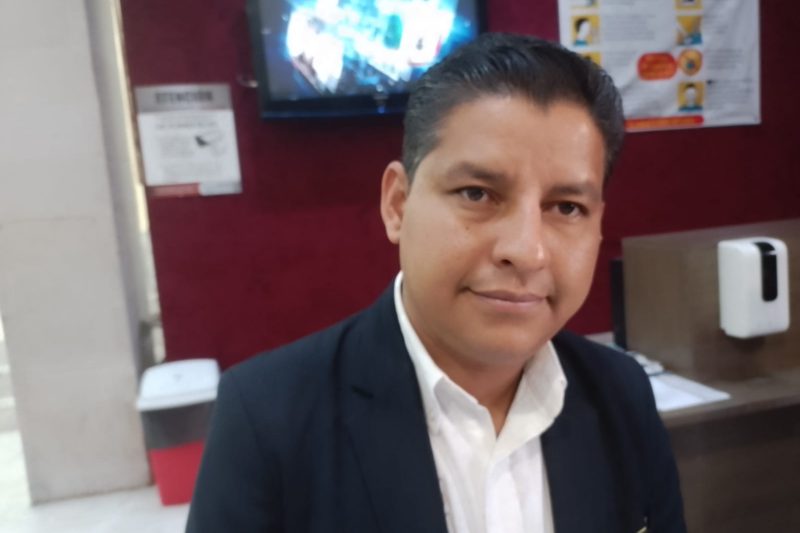 DEJAN EN SUSPENSO CONTROVERSIA DE  RÍO GRANDE CONTRA DAVID MONREAL