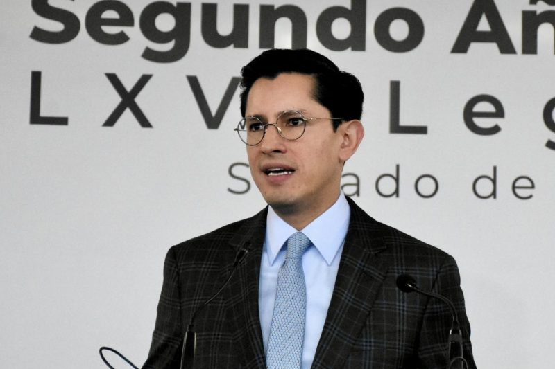 EL GOBIERNO RECONOCE QUE EXISTE UN PROBLEMA GRAVE DE DESAPARECIDOS