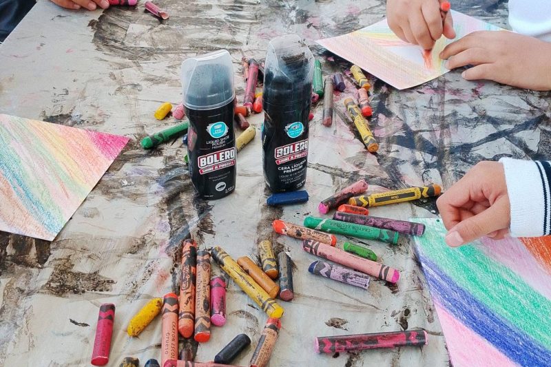 CUIDADO DEL AGUA, UNA PRIORIDAD  EN EL GOBIERNO DE RÍO GRANDE