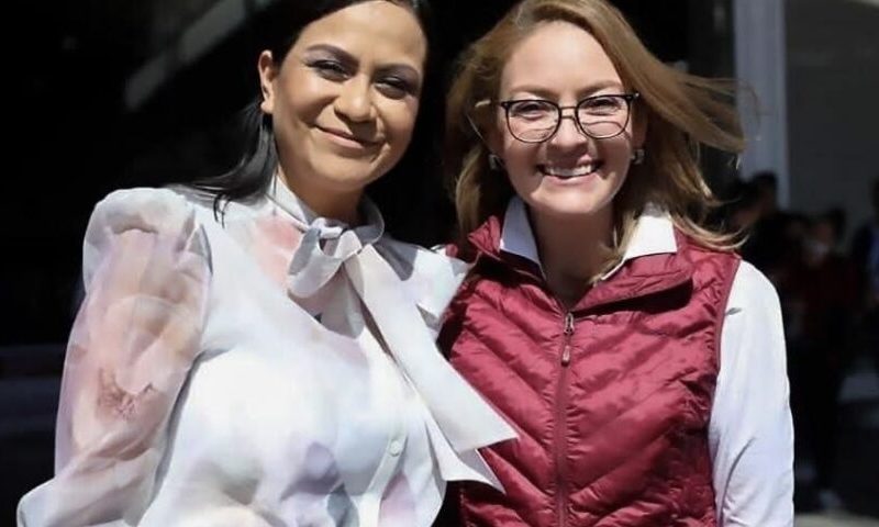 LA MESA ESTÁ PUESTA PARA QUE LA OPOSICIÓN GANE LA GUBERNATURA DE ZACATECAS EN 2027