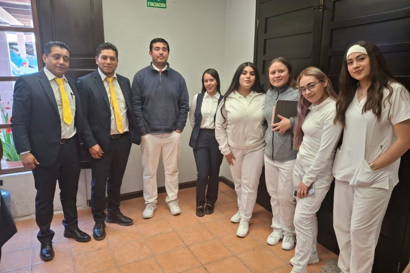 REALIZA DIF CAPITAL CAPACITACIÓN “ESPERA; HABLEMOS DE SUICIDIO”