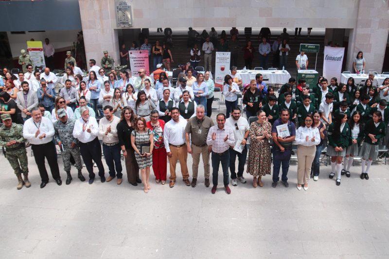 En Guadalupe la salud está al alcance de todos: Pepe Saldívar