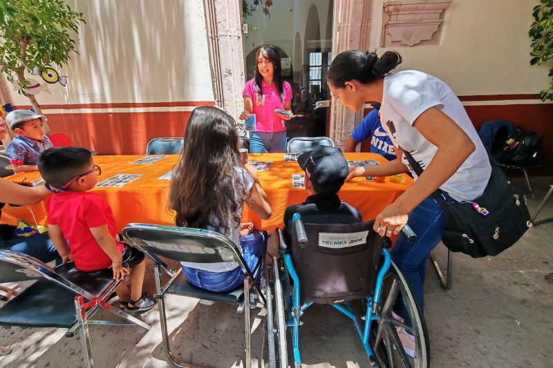 Avanza programa de reforestación en Guadalupe anunciado por Pepe Saldívar