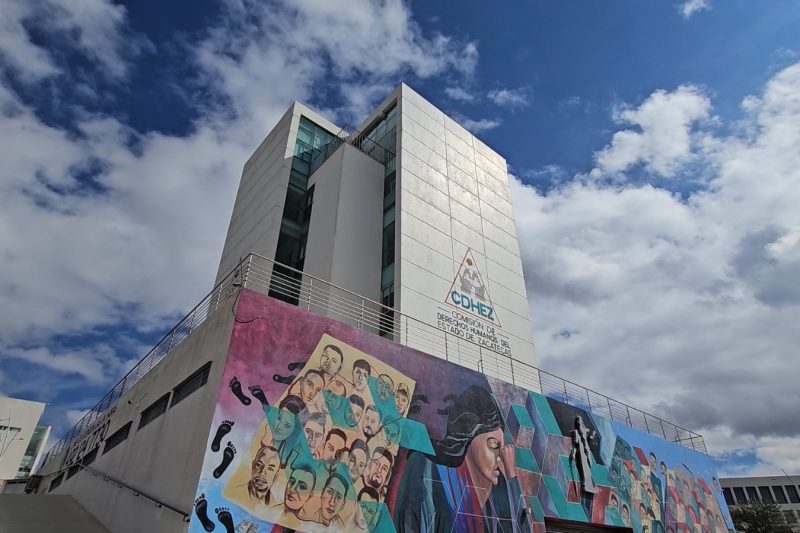 PIDE LA COMISIÓN DE DERECHOS HUMANOS REFORZAR VIGILANCIA EN CENTROS DE REHABILITACIÓN