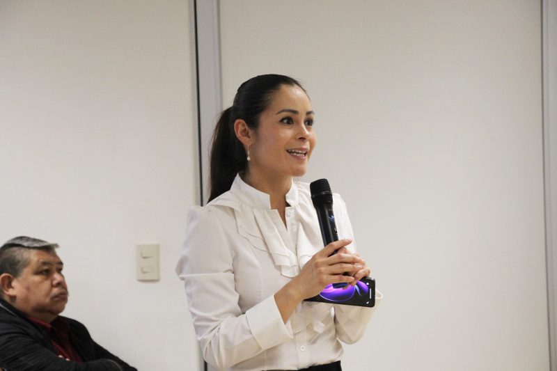 LA CDHEZ PROMUEVE LA PREVENCIÓN DE RIESGOS PSICOSOCIALES EN EL TRABAJO