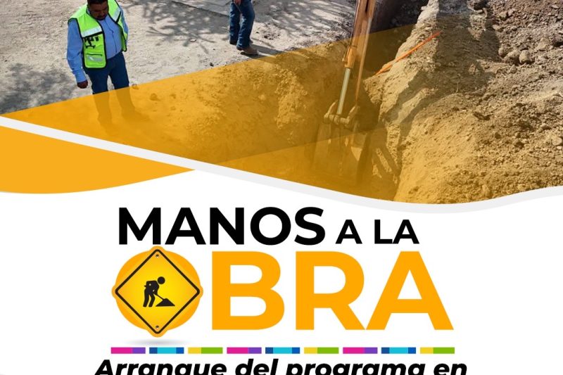 EL GOBIERNO DE LA OBRA PÚBLICA