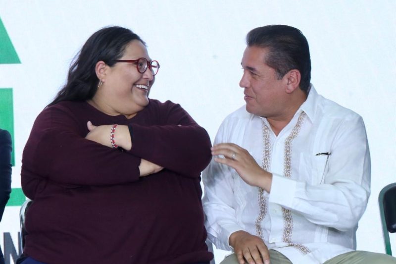 LAS ENCOMIENDAS DE CITLALLI EN ZACATECAS