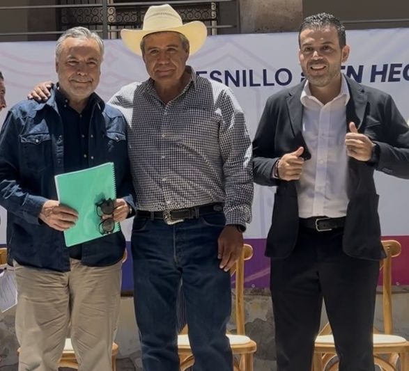 OPERACIÓN LIMPIEZA EN MORENA