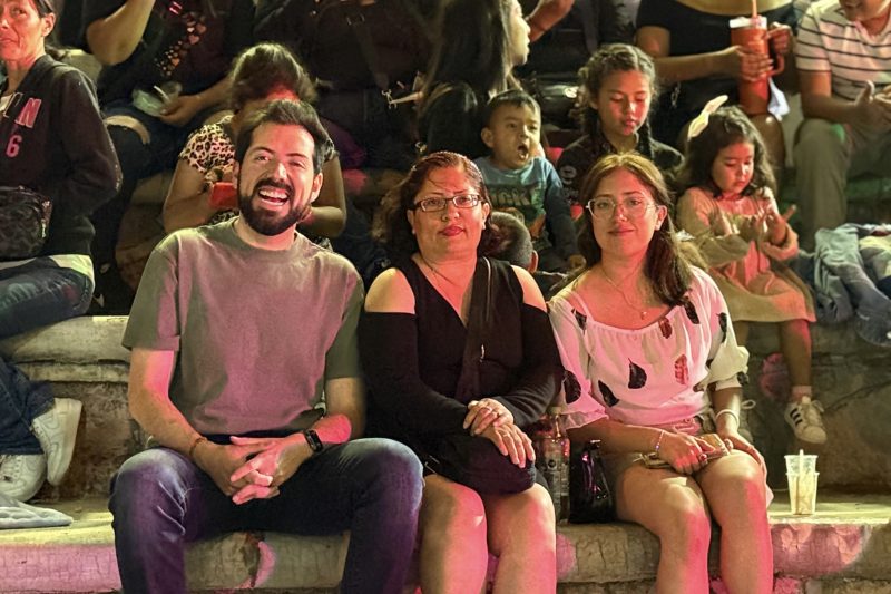 EL TERRITORIO COMO ESENCIA DE LA TRANSFORMACIÓN