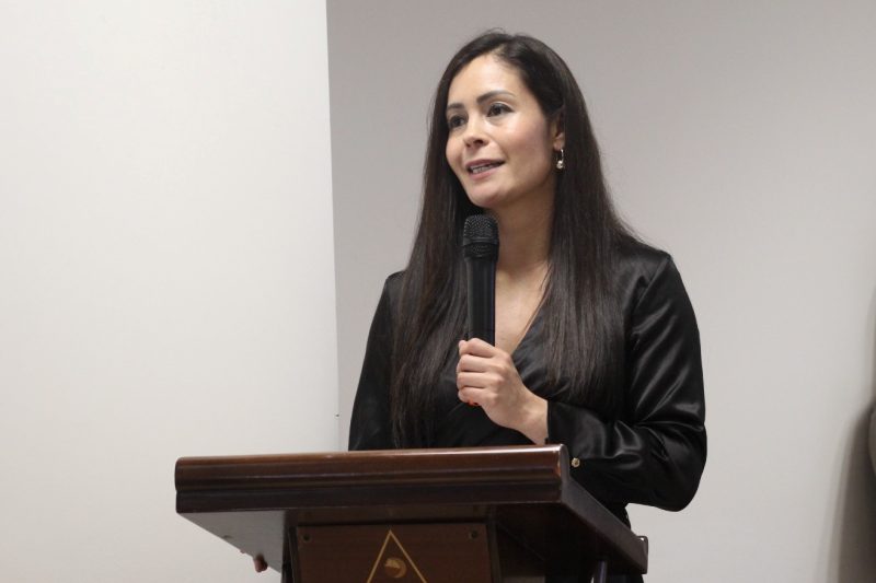 JUVENTUDES CONSTRUYEN CONCIENCIA Y CULTURA DE PAZ EN LA FINAL DE CINE DEBATE 2025