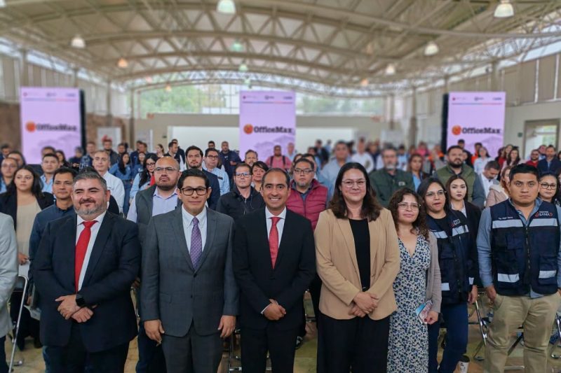 GUADALUPE REAFIRMA SU PAPEL COMO EL MOTOR ECONÓMICO DEL ESTADO DE ZACATECAS