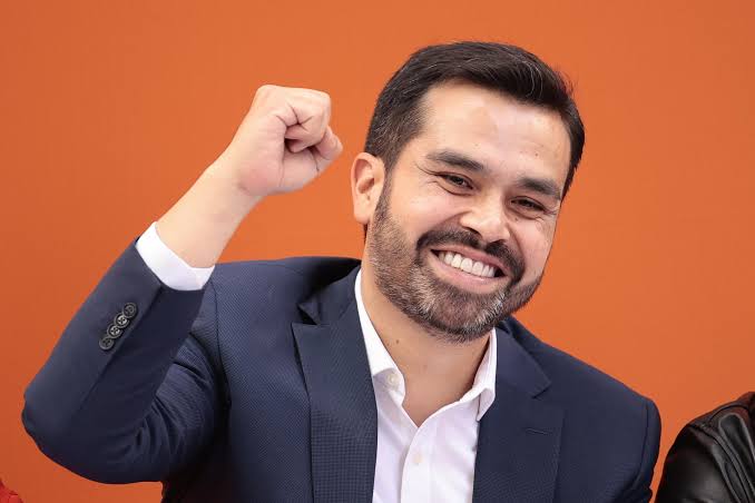 MIENTRAS ESTÉ ALITO, MC DIRÁ  FUCHI, FUCHI, FUCHI AL PRI